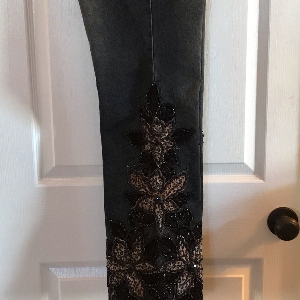 A.Z.I. Jeans  (VTG) - Picture 2 of 7